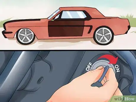 Imagen titulada Make a Car Backfire Step 2