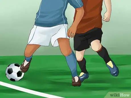 Imagen titulada Defend in Soccer Step 12