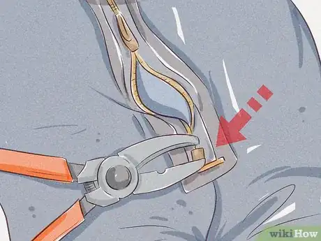 Imagen titulada Fix a Tent Zipper Step 1