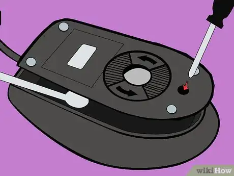 Imagen titulada Clean a Mouse Ball Step 5
