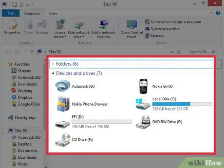 Imagen titulada Enable File Sharing Step 25