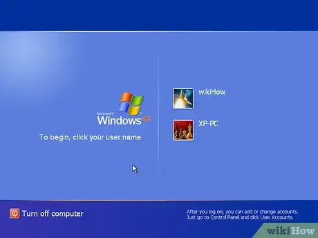 Imagen titulada Make Windows XP Startup Faster Step 22