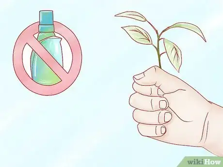 Imagen titulada Prevent Getting Poison Ivy or Poison Oak Step 8