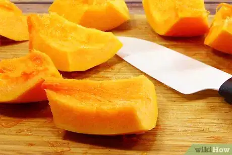 Imagen titulada Store Butternut Squash Step 8