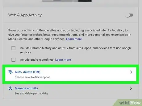 Imagen titulada Erase Google History Step 18