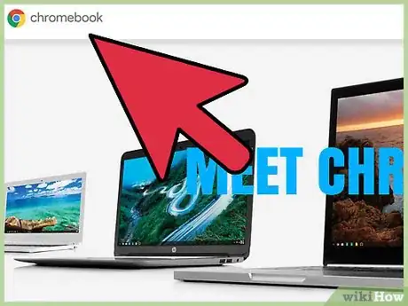 Imagen titulada Reset a Lenovo Thinkpad X131e Chromebook Step 1