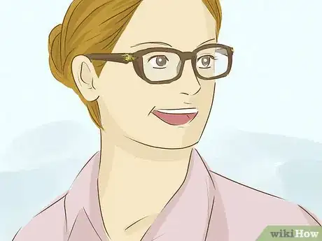 Imagen titulada Look Good in Glasses (for Women) Step 15