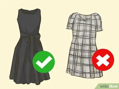 Imagen titulada Dress For a Funeral Step 5