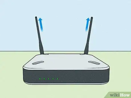 Imagen titulada Increase the Range of Your Wifi Step 4