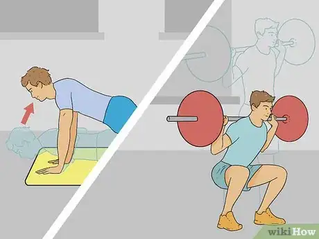 Imagen titulada Work out With a Bad Knee Step 3