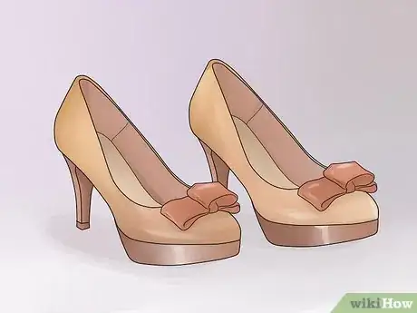 Imagen titulada Select Shoes to Wear with an Outfit Step 12