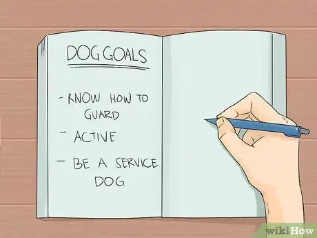 Imagen titulada Train a Service Dog Step 4