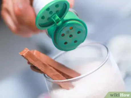 Imagen titulada Make Chocolate Nesquik Milkshakes Step 8