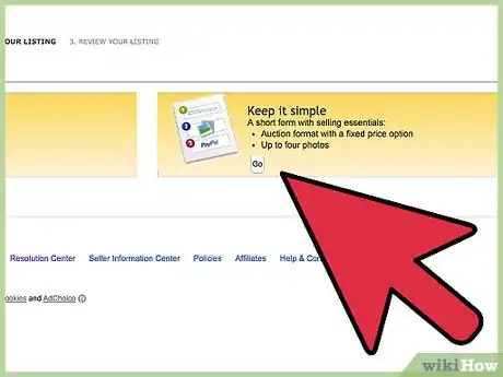 Imagen titulada Reduce eBay Fees Step 2