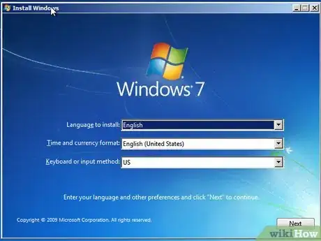 Imagen titulada Reset Windows 7 Administrator Password Step 25