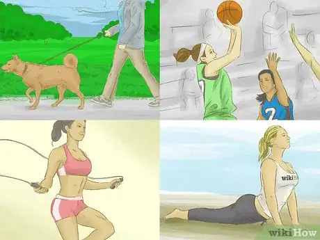 Imagen titulada Follow a Morning Ritual to Lose Weight and Stay Slimmer Step 8