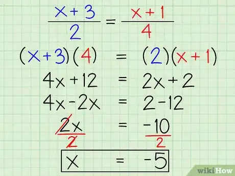 Imagen titulada Find Equivalent Fractions Step 11