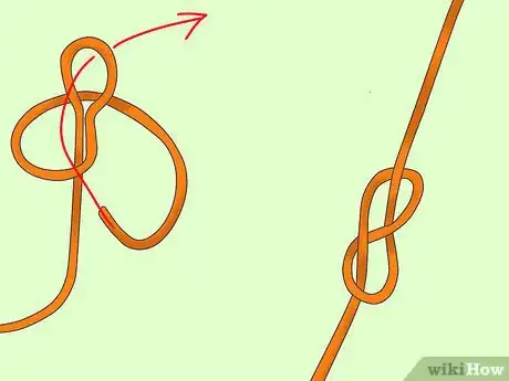 Imagen titulada Tie Strong Knots Step 15