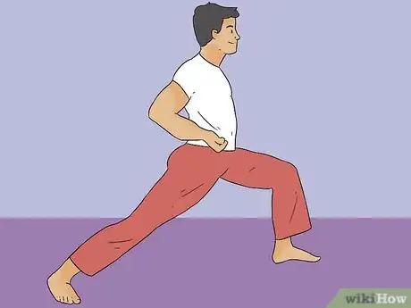 Imagen titulada Do Kung Fu Step 2