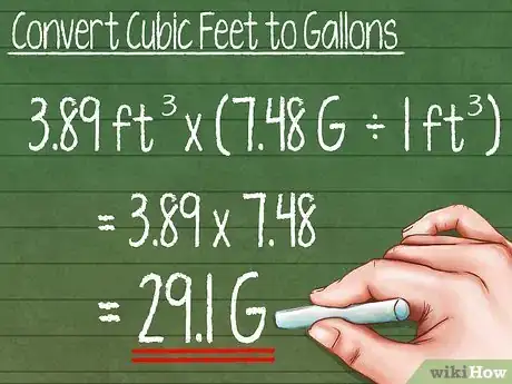 Imagen titulada Calculate Gallons Step 2