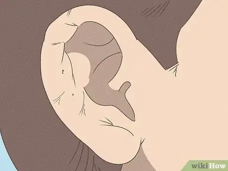 Imagen titulada Pierce Your Own Cartilage Step 15