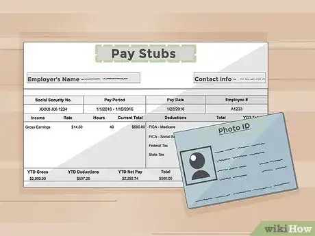 Imagen titulada Borrow Money Step 30