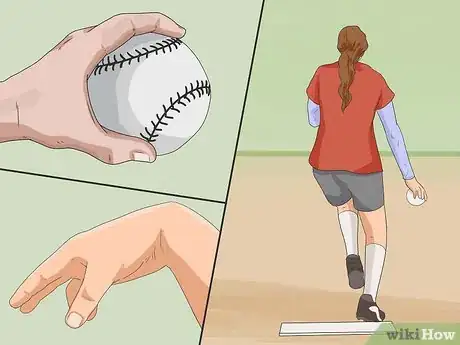 Imagen titulada Throw a Softball Step 13