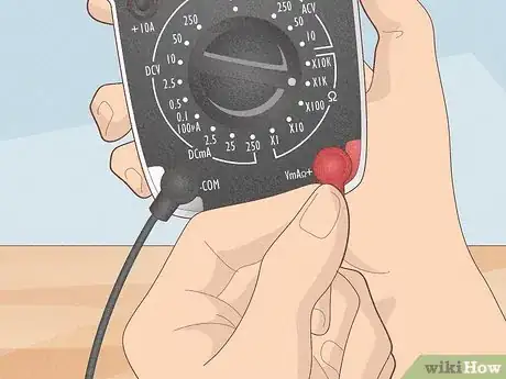 Imagen titulada Use a Multimeter Step 9