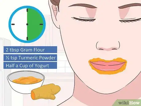 Imagen titulada Get Rid of the Dark Area Around the Mouth Step 13