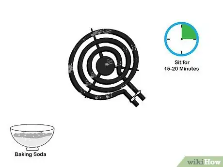 Imagen titulada Clean Burners on a Stove Step 5