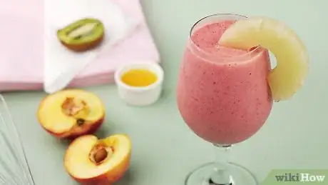 Imagen titulada Make a Smoothie Without Milk or Ice Step 11