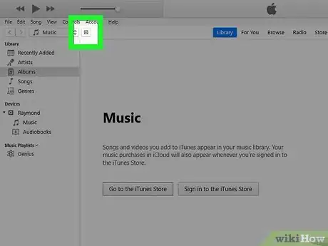 Imagen titulada Put Music on iPod Shuffle Step 13