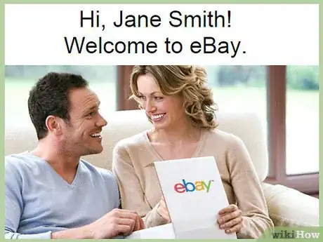 Imagen titulada Open an eBay Account Step 6