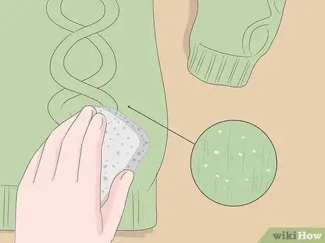 Imagen titulada Use a Pumice Stone Step 12