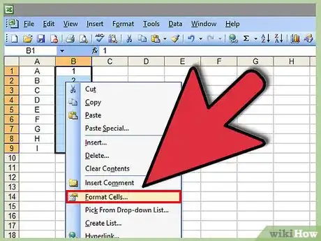 Imagen titulada Lock Cells in Excel Step 16