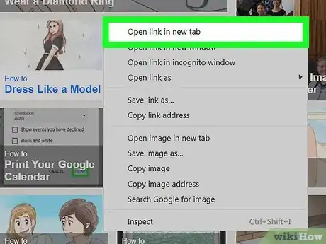 Imagen titulada Open Link in a New Tab on PC or Mac Step 4