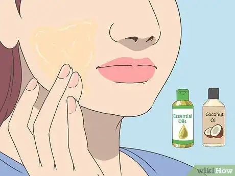 Imagen titulada Use Essential Oils on Your Skin Step 5