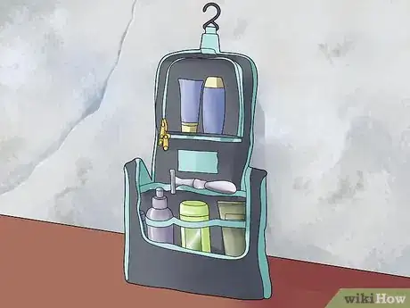 Imagen titulada Pack Clothes in a Suitcase Step 5