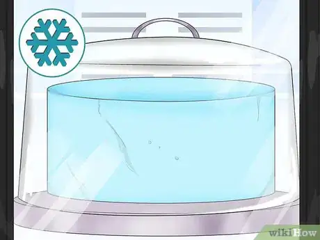 Imagen titulada Decorate an Ice Cream Cake Step 7