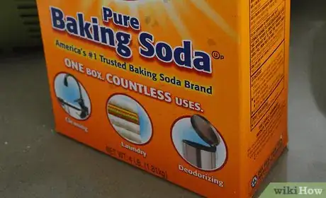 Imagen titulada Store Baking Soda Step 2