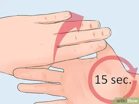 Imagen titulada Sleep with Carpal Tunnel Syndrome Step 6