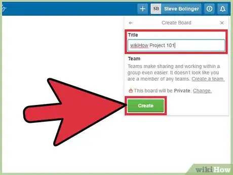 Imagen titulada Use Trello Step 5