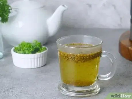 Imagen titulada Make Parsley Tea Step 7