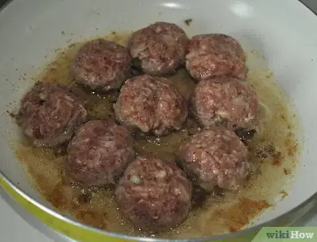 Imagen titulada Make Simple Meatballs Step 5