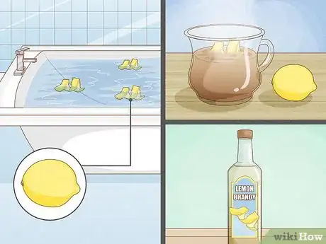 Imagen titulada Use Citrus Fruit Peels in the Home and Garden Step 4