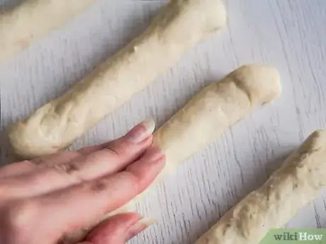 Imagen titulada Make Bosco Sticks Step 6