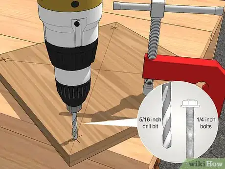 Imagen titulada Make a Flower Press Step 3