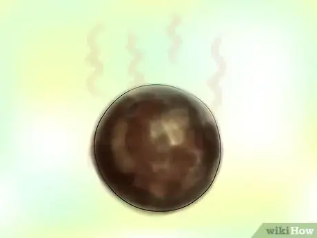 Imagen titulada Make a Hikaru Dorodango, or Shining Ball of Mud Step 14