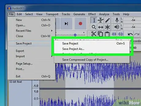 Imagen titulada Manually Auto Tune With Audacity Step 36