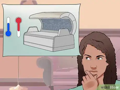 Imagen titulada Use Sunbeds Step 3